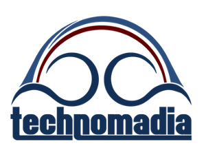 Technomadia Logo