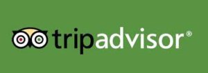 TripAdvisor Logo