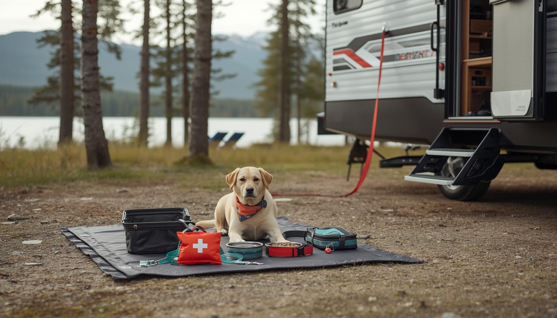 Training, Health Maintenance, and Emergencies