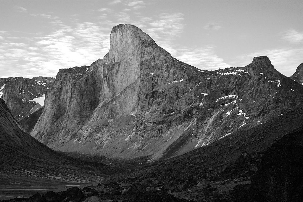 Mount-Thor-Auyuittuq-National-Park