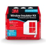 3M Window Insulation Kit